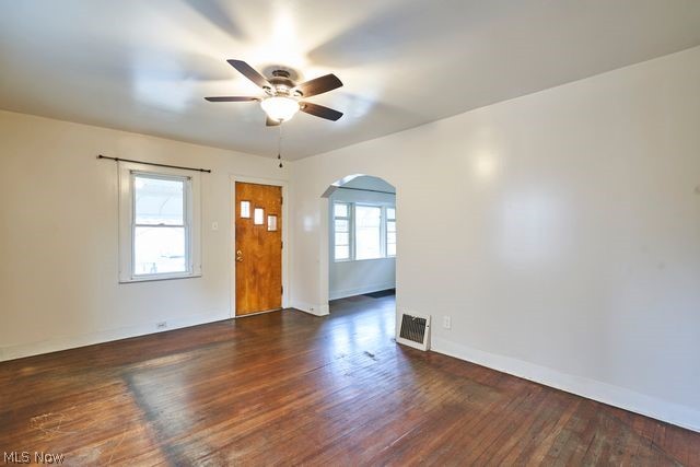 Hoenicka Park - Residential