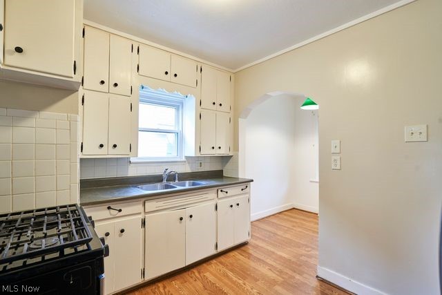 Hoenicka Park - Residential