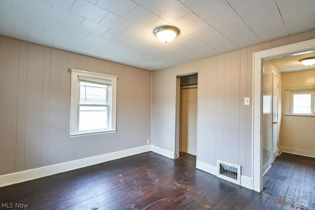 Hoenicka Park - Residential