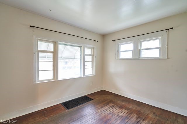 Hoenicka Park - Residential