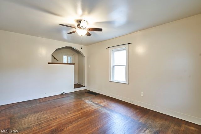 Hoenicka Park - Residential