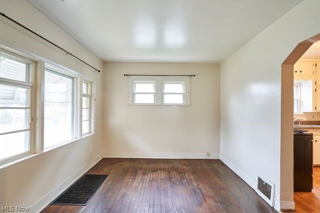 Hoenicka Park - Residential