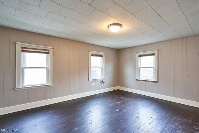 Hoenicka Park - Residential