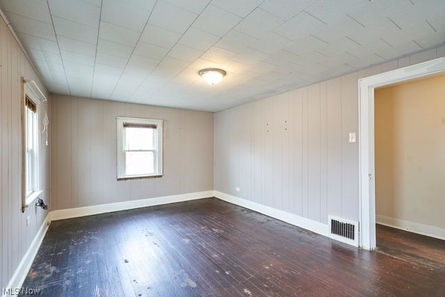 Hoenicka Park - Residential