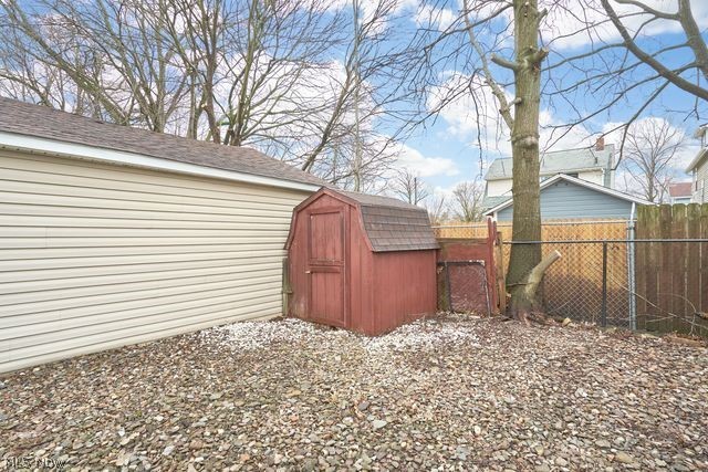 Hoenicka Park - Residential