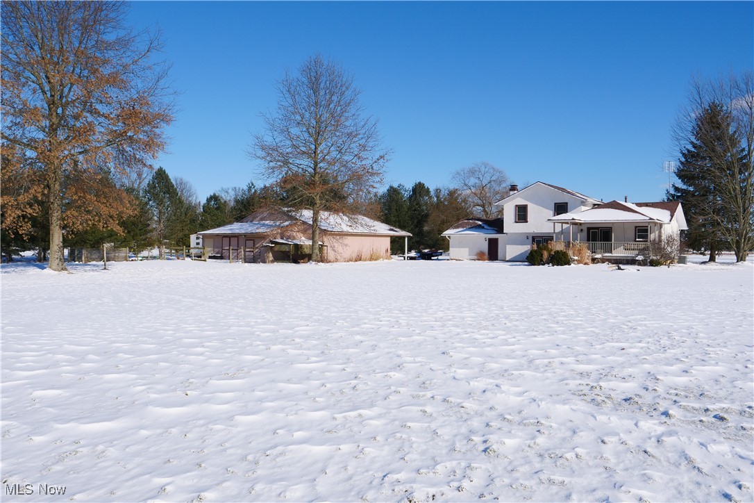 Penfield 05 - Residential