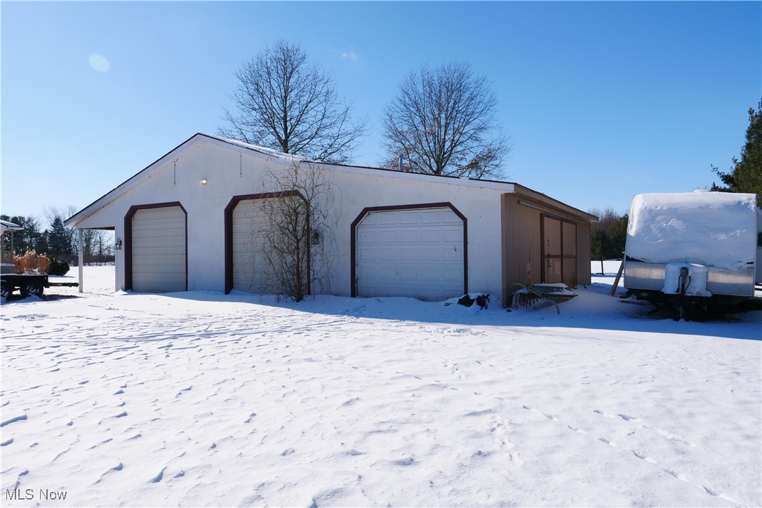 Penfield 05 - Residential