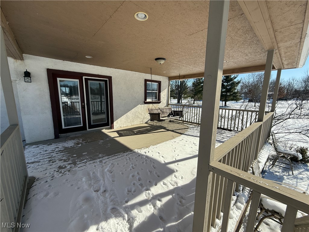 Penfield 05 - Residential