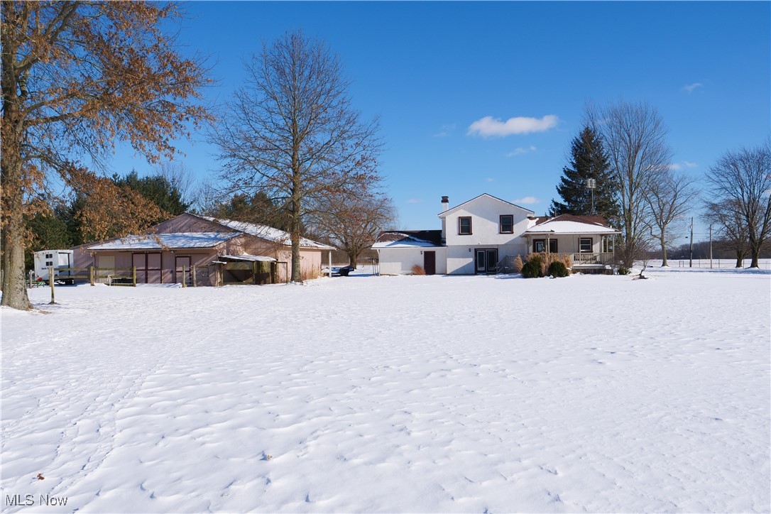 Penfield 05 - Residential