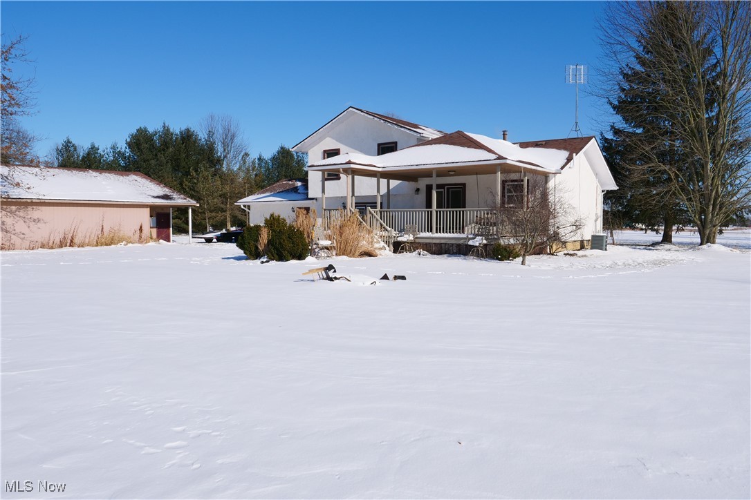 Penfield 05 - Residential