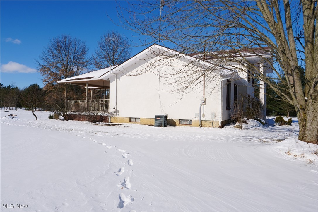 Penfield 05 - Residential