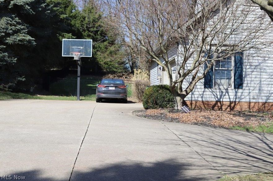 Welcome to 4961Middlebranch Ave NW, where comfort meets convenience in this delightful residence. The property offers a blend of modern amenities and classic appeal. It is located close to Gervasi and the up-and-coming Oakwood Square. Boasting a main floor master bedroom with En Suite and 2 additional bedrooms and 1.5 bathrooms, this 2,844 finished sq ft home (includes basement) provides ample space for comfortable living and entertaining guests. Relax and unwind in the grand living room with a gas insert fireplace and large windows to enjoy the natural light and views into the backyard. The heart of the home features a fully renovated modern kitchen equipped with sleek appliances, ample cabinet storage, and a convenient layout for preparing meals. The main floor boasts a flexible office/formal dining room (currently a bedroom), along with a mudroom/laundry in the spacious attached garage. The lower level offers a perfect rec area and optional bedroom. Enjoy privacy and security in the semi-secluded backyard, now enclosed with a newly installed fence. Rest assured with the added peace of mind provided by the home's security system, complete with three installed cameras (contract not included). Call to schedule your private showing today to see how this home suits your needs.