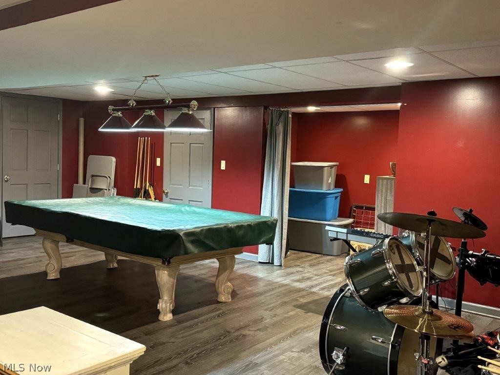 Sloping Acres - Residential