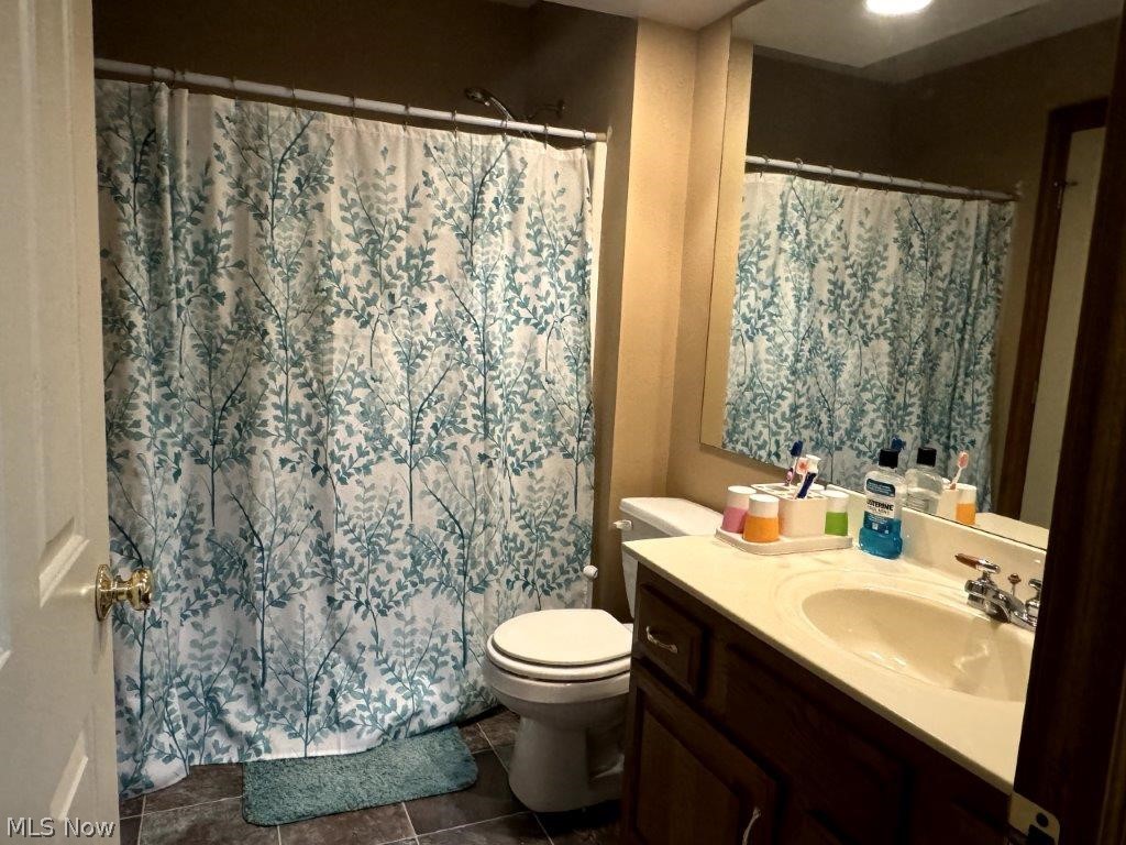 Sloping Acres - Residential