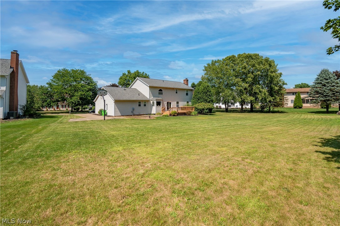 Williamsburg Village Estates - Residential