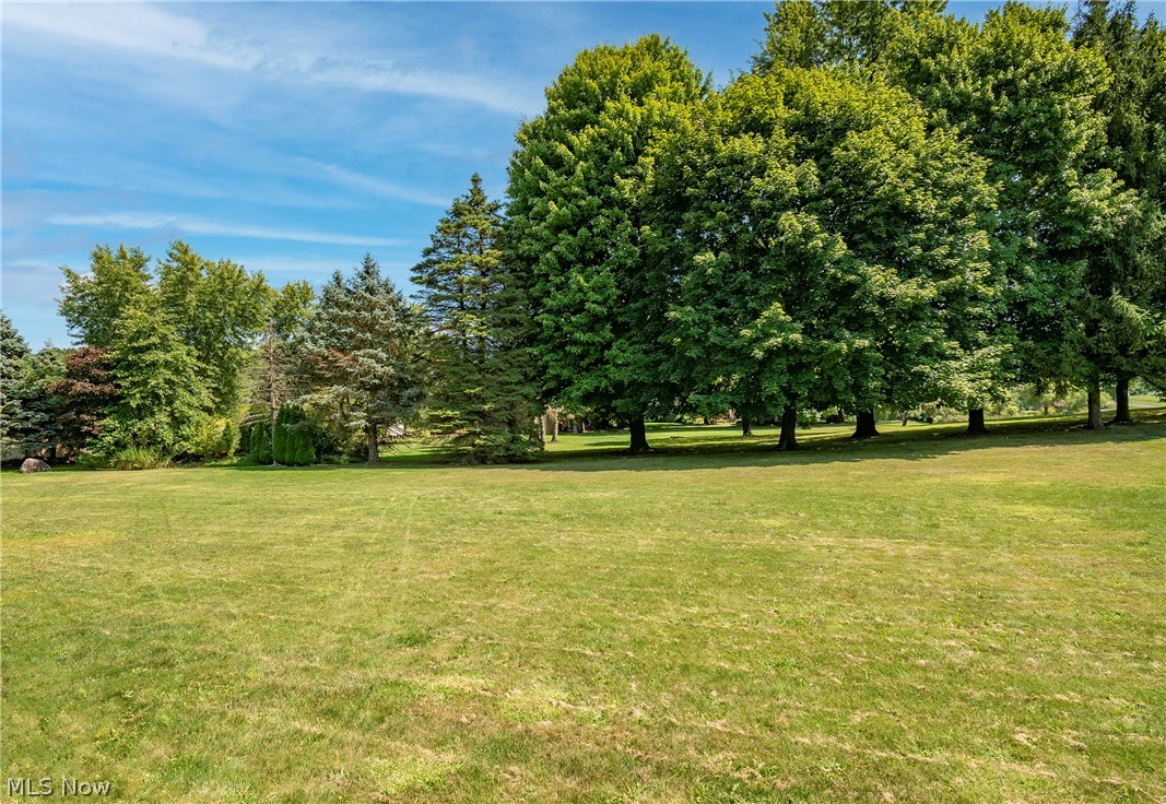 Williamsburg Village Estates - Residential