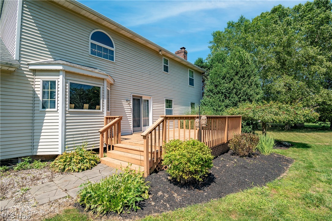 Williamsburg Village Estates - Residential