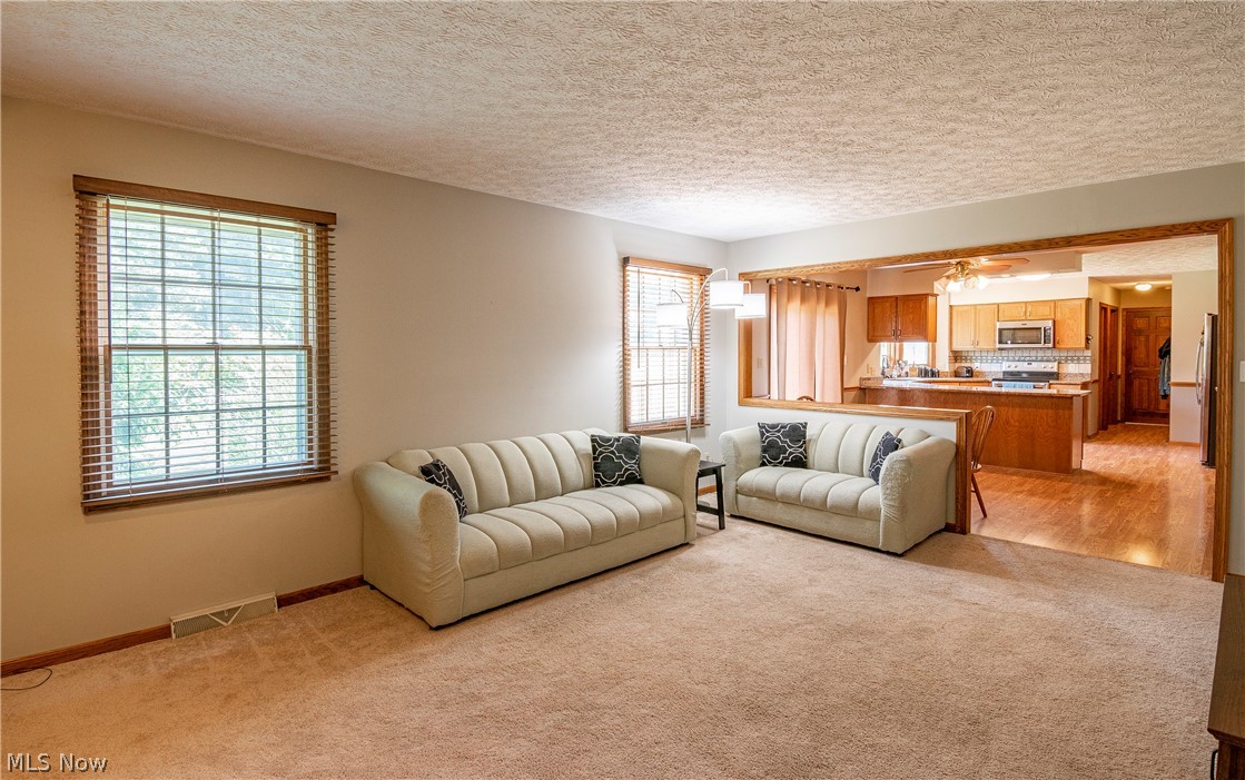 Williamsburg Village Estates - Residential
