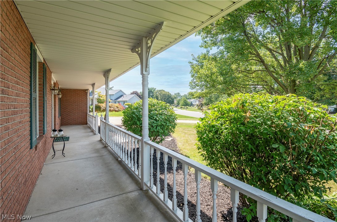 Williamsburg Village Estates - Residential