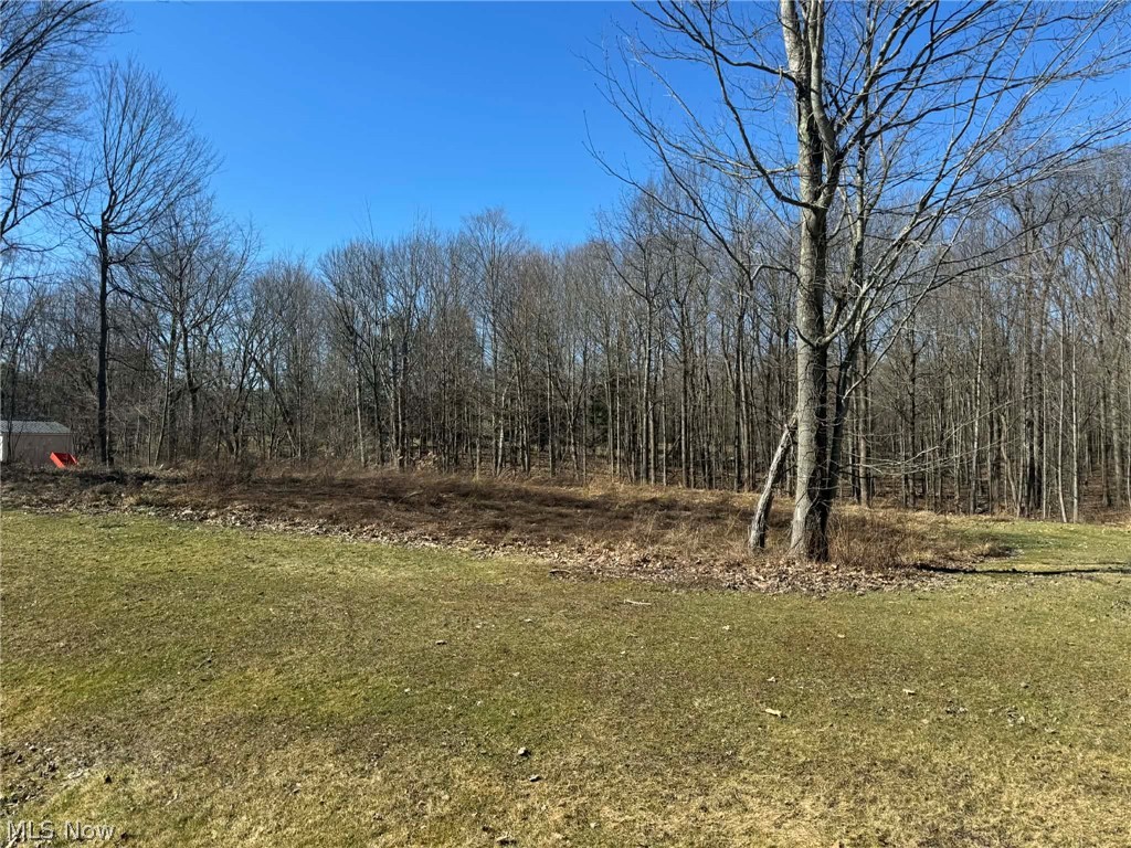 Buttonwood Estates - Land