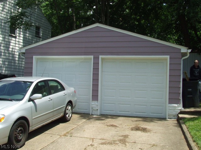 Idadale Allotment - Residential