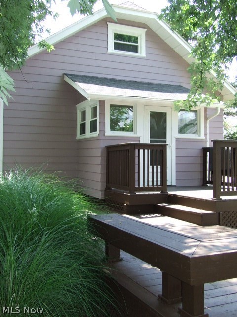 Idadale Allotment - Residential