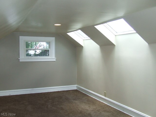 Idadale Allotment - Residential