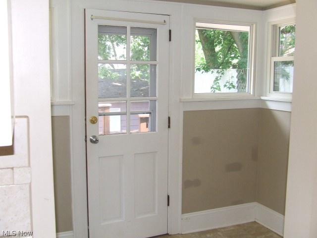 Idadale Allotment - Residential