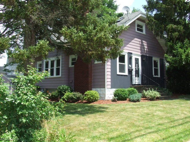 Idadale Allotment - Residential