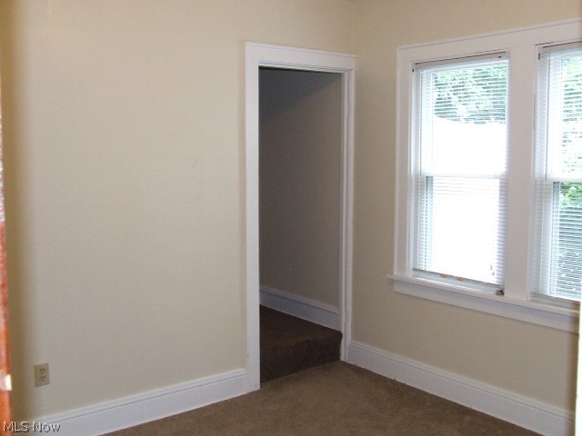 Idadale Allotment - Residential