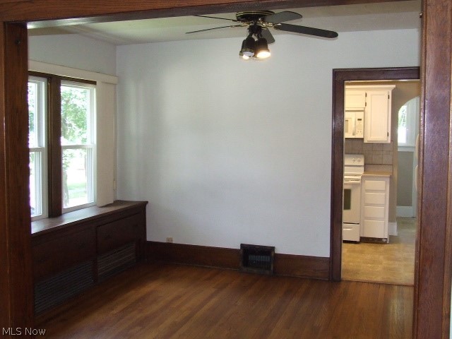 Idadale Allotment - Residential