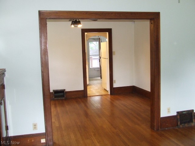 Idadale Allotment - Residential