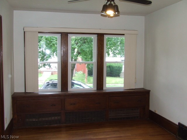 Idadale Allotment - Residential