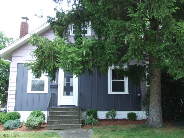 Idadale Allotment - Residential