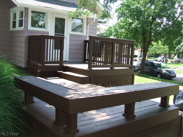 Idadale Allotment - Residential