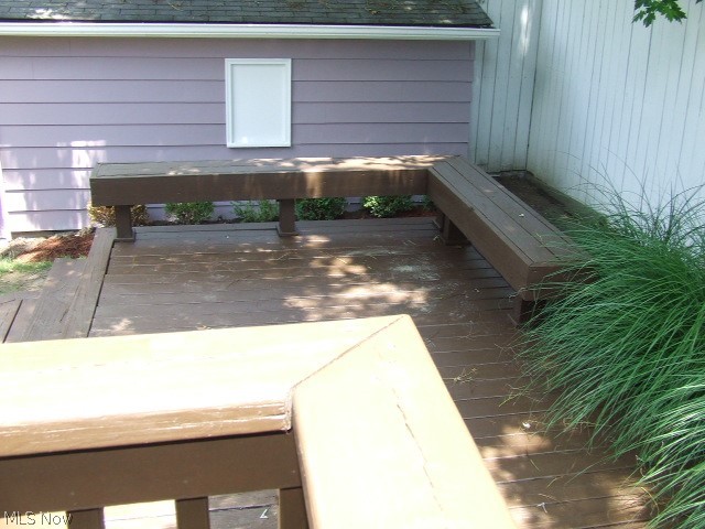 Idadale Allotment - Residential