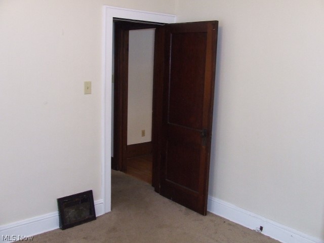 Idadale Allotment - Residential