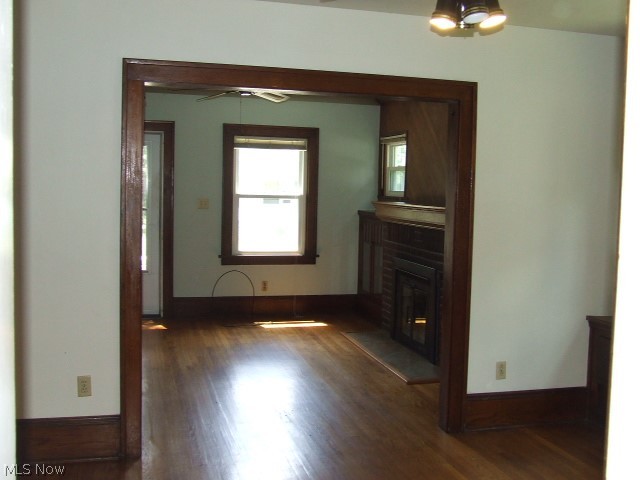 Idadale Allotment - Residential