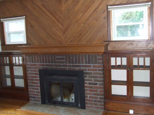 Idadale Allotment - Residential