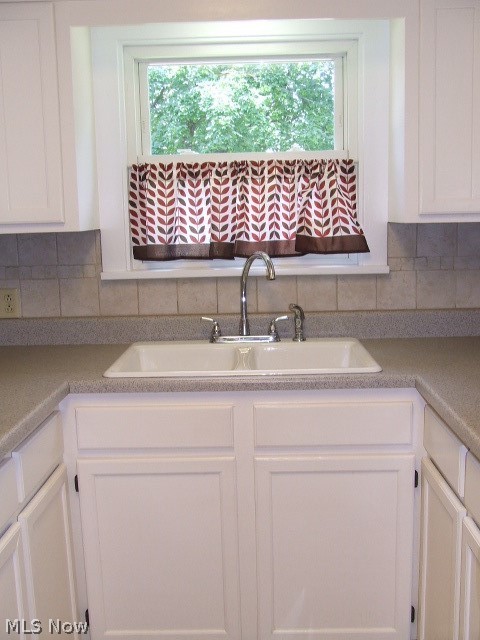 Idadale Allotment - Residential