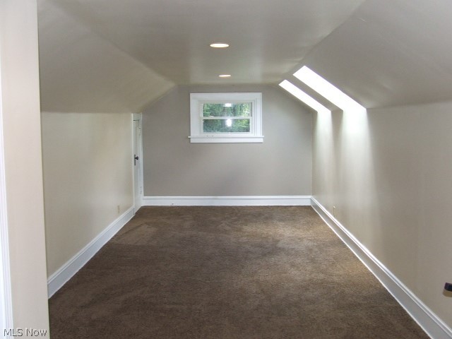 Idadale Allotment - Residential