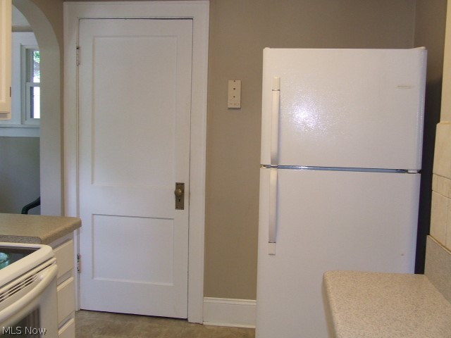 Idadale Allotment - Residential