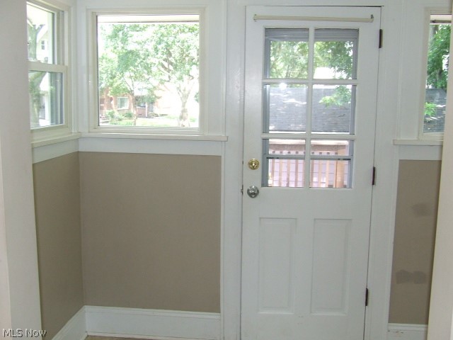 Idadale Allotment - Residential