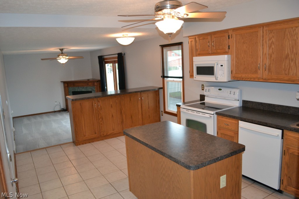 Woodstock Village - Residential