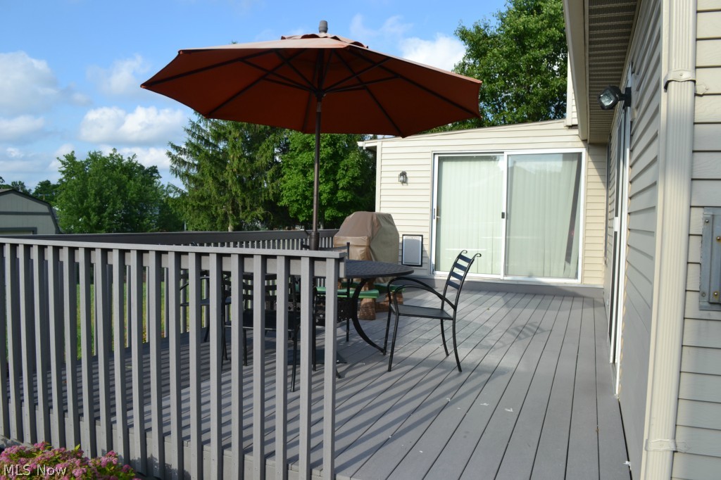 Woodstock Village - Residential