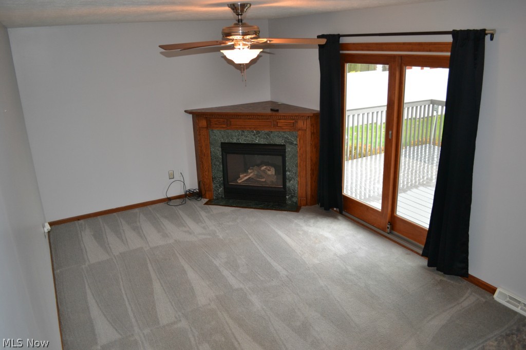 Woodstock Village - Residential