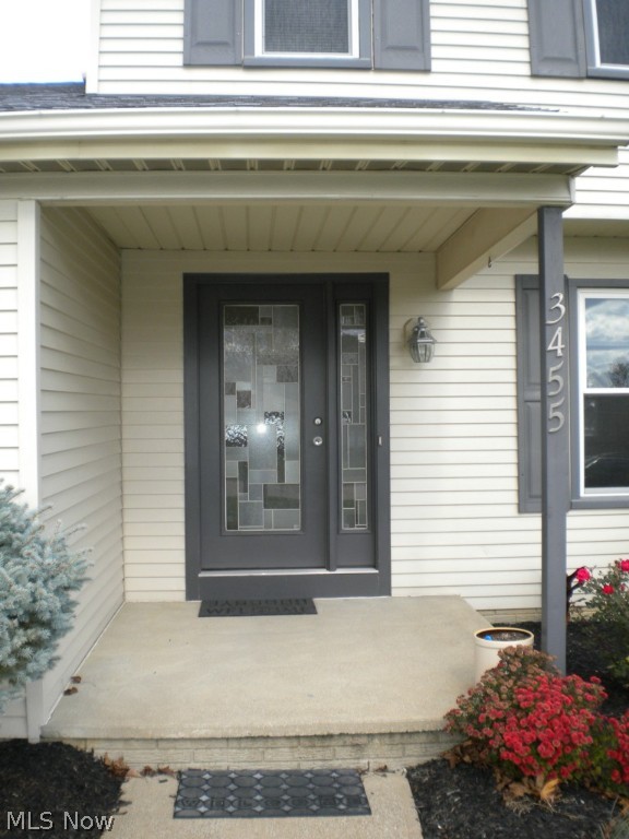 Woodstock Village - Residential