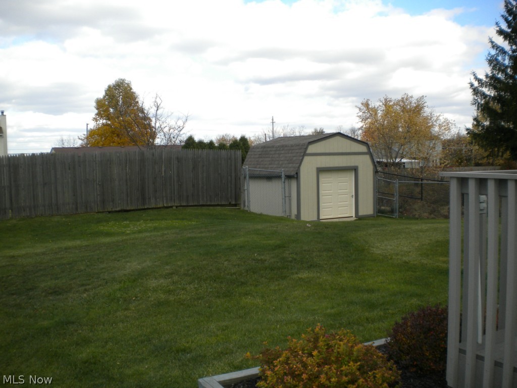 Woodstock Village - Residential