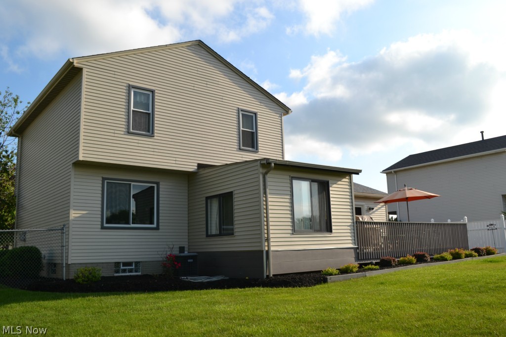 Woodstock Village - Residential