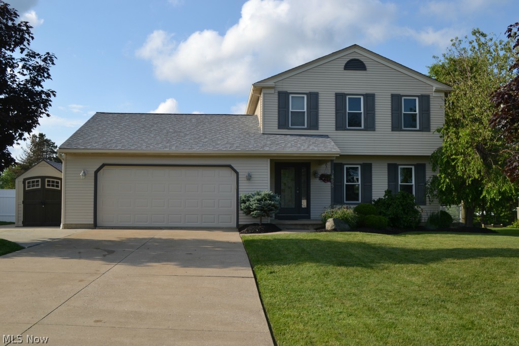 Woodstock Village - Residential